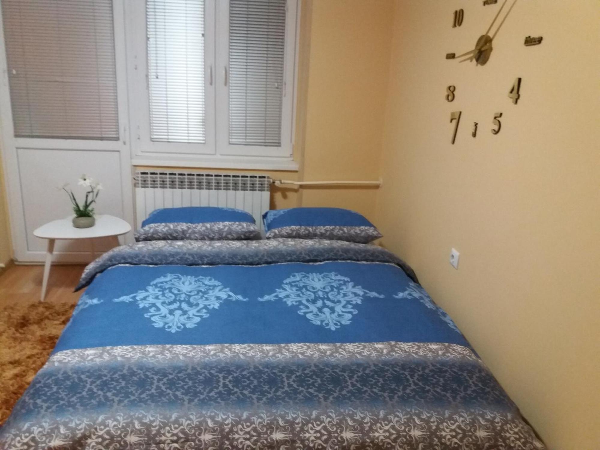Apartman Dream SJJ Exterior foto